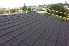 decramastic tile roofs - Roof Repairs