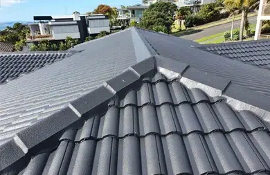 Tile roof repairs - Roof Repairs
