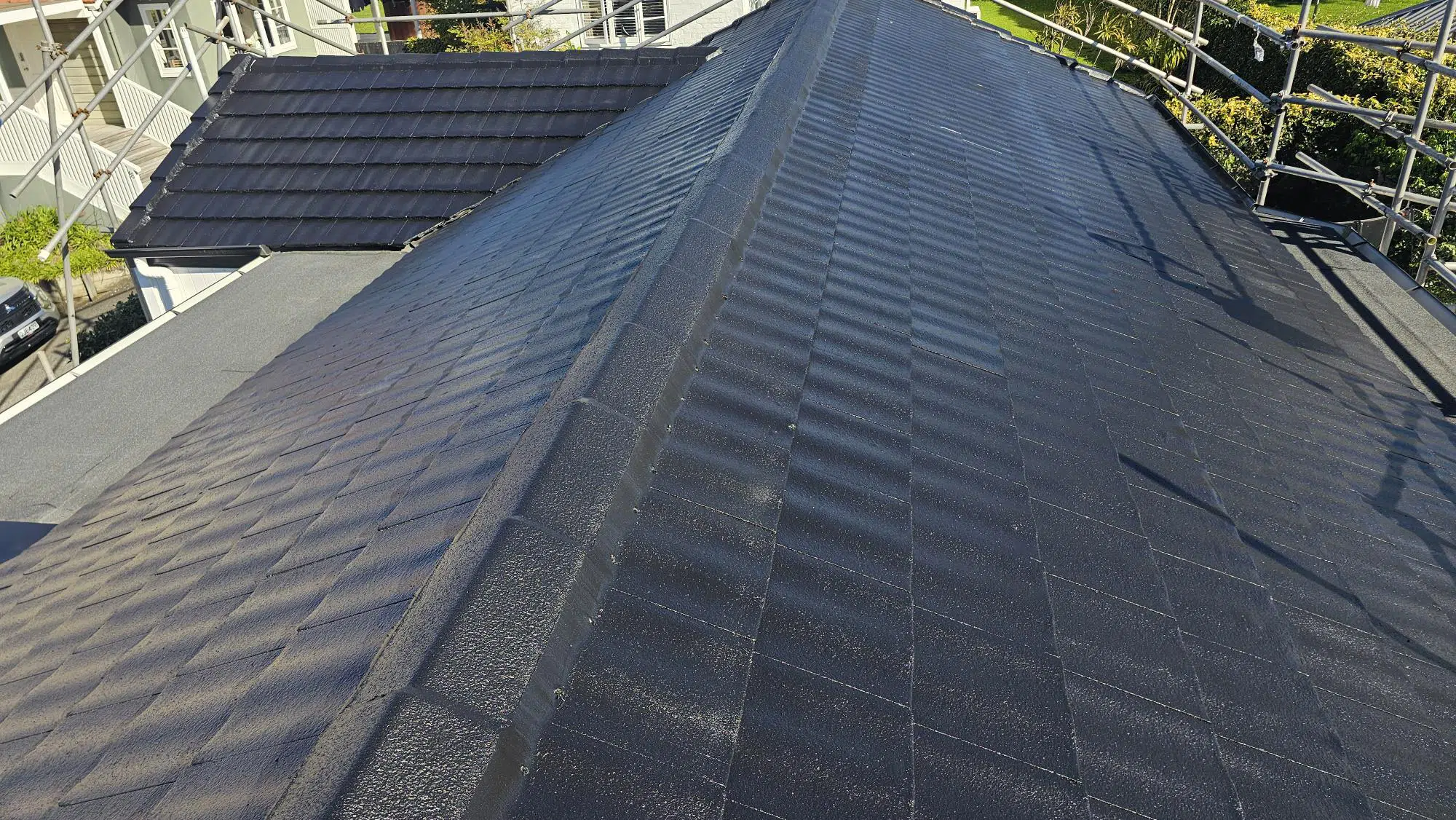 Inspecting your roof before installing solar panels Inspecting and preparing your roof before installing solar panels